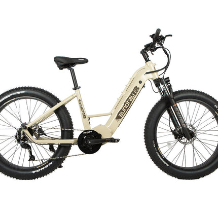 FAT-HD 2.0 / Hunter X7