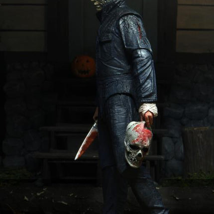 Halloween Kills Ultimate Michael Myers