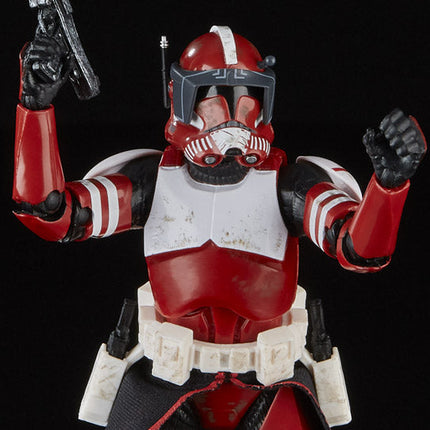 Star Wars: The Black Series - Clone Commander Fox