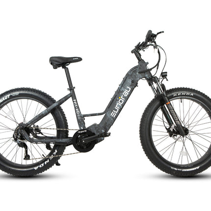 FAT-HD 2.0 / Hunter X7