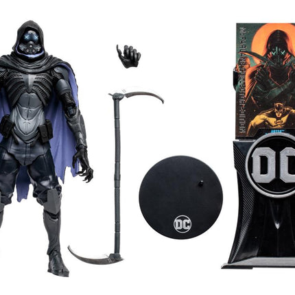McFarlane Toys - Batman: Abyss DC Multiverse Collector Edition Abyss