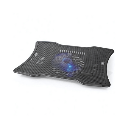 Support de Refroidissement Mikuso Puissant pour Ordinateur Portable