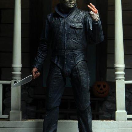 Halloween Kills Ultimate Michael Myers