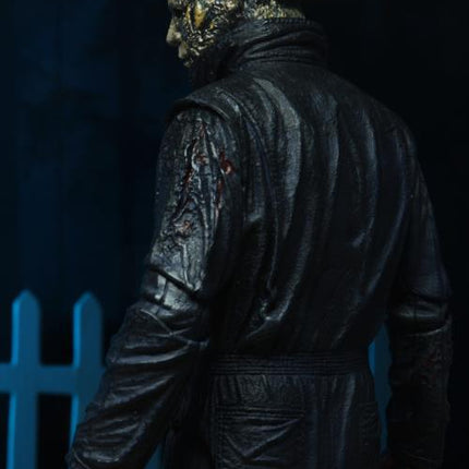 Halloween Kills Ultimate Michael Myers