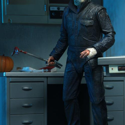 Halloween Kills Ultimate Michael Myers