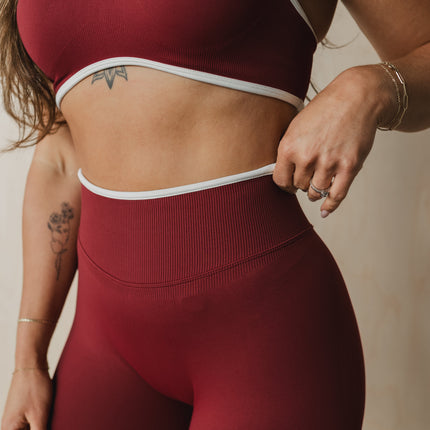 Sculpt Pant *Booty Lift