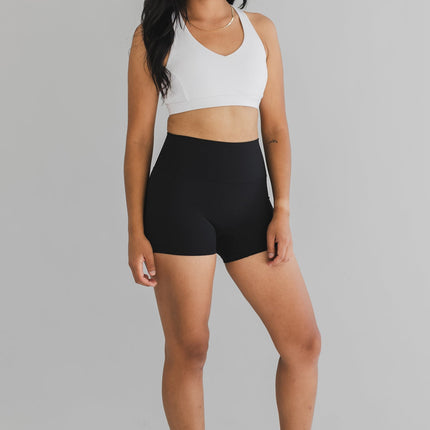 Barely There Shorts 2.0 (4")