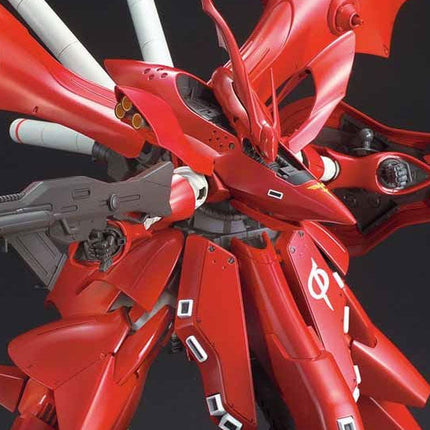 HGUC 1/144 NIGHTINGALE