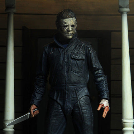 Halloween Kills Ultimate Michael Myers
