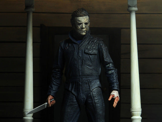 Halloween Kills Ultimate Michael Myers