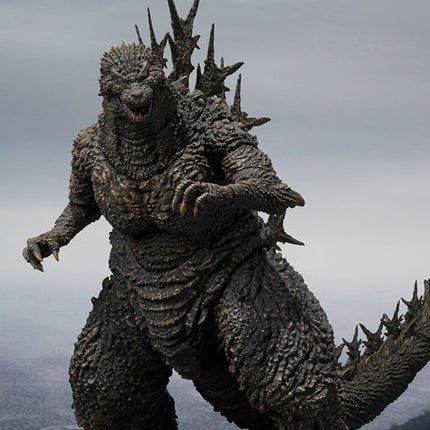 Bandai - Godzilla Minus One S.H. MonsterArts - Godzilla - Reissue