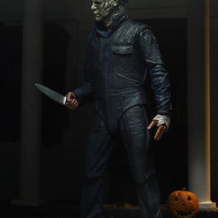 Halloween Kills Ultimate Michael Myers
