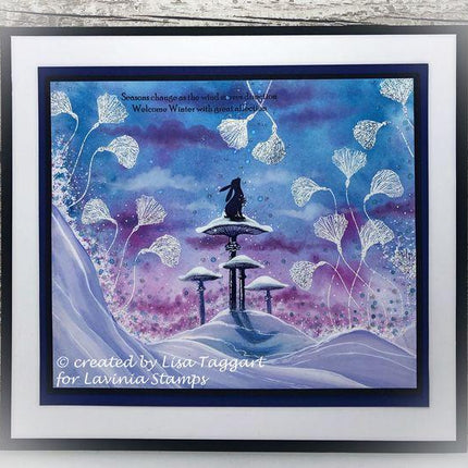 Lavinia Stamp - Pipin Mini