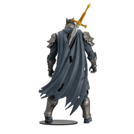 McFarlane Toys - Dark Knights of Steel DC Multiverse Batman