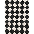 Machine Washable / 5'x7'