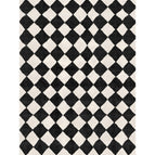 Machine Washable / 9’x12’