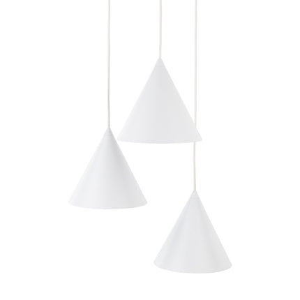 CONO Modern Minimalist Pendant Light 3