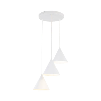 CONO Modern Minimalist Pendant Light 3