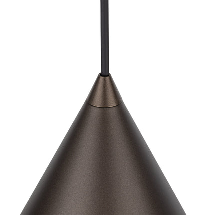 CONO Modern Minimalist Pendant Light L