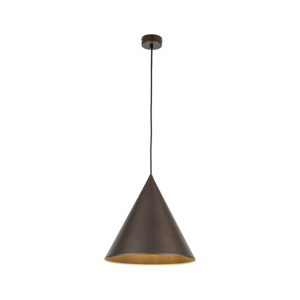 CONO Modern Minimalist Pendant Light L