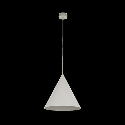 CONO Modern Minimalist Pendant Light L