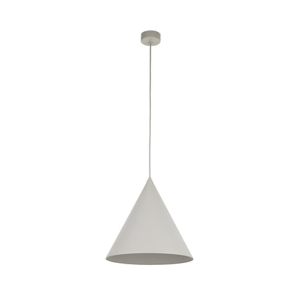 CONO Modern Minimalist Pendant Light L