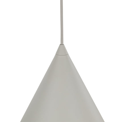 CONO Modern Minimalist Pendant Light L