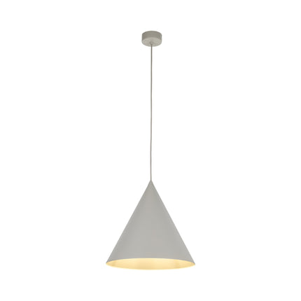 CONO Modern Minimalist Pendant Light L