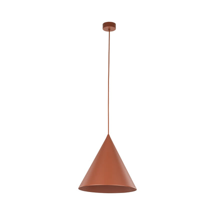 CONO Modern Minimalist Pendant Light L