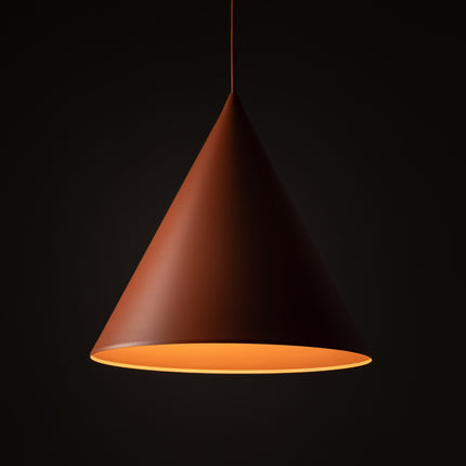 CONO Modern Minimalist Pendant Light L