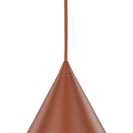 CONO Modern Minimalist Pendant Light L