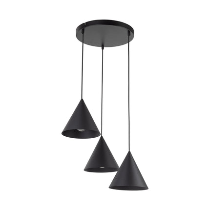 CONO Modern Minimalist Pendant Light 3