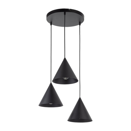 CONO Modern Minimalist Pendant Light 3