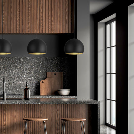 ZOE Mid-Century Modern Pendant Light