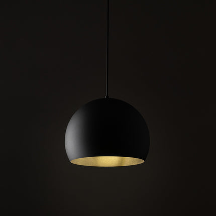 ZOE Mid-Century Modern Pendant Light
