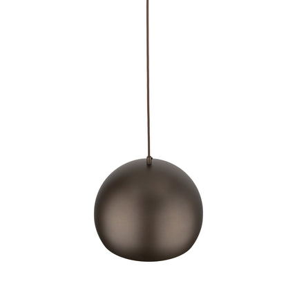 ZOE Mid-Century Modern Pendant Light