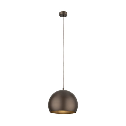 ZOE Mid-Century Modern Pendant Light
