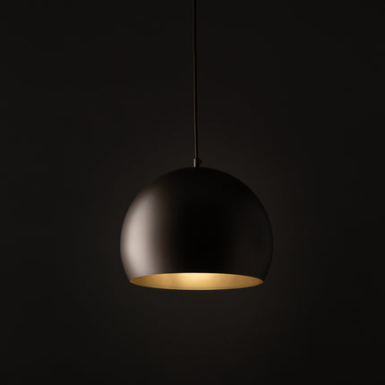 ZOE Mid-Century Modern Pendant Light