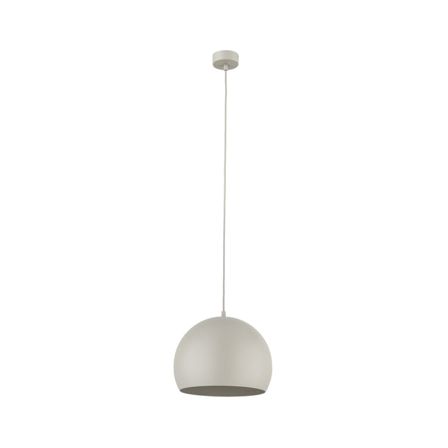 ZOE Mid-Century Modern Pendant Light