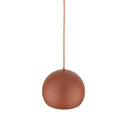 ZOE Mid-Century Modern Pendant Light