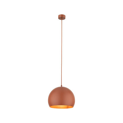 ZOE Mid-Century Modern Pendant Light