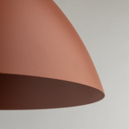 FARO Mid-Century Modern Pendant Light M