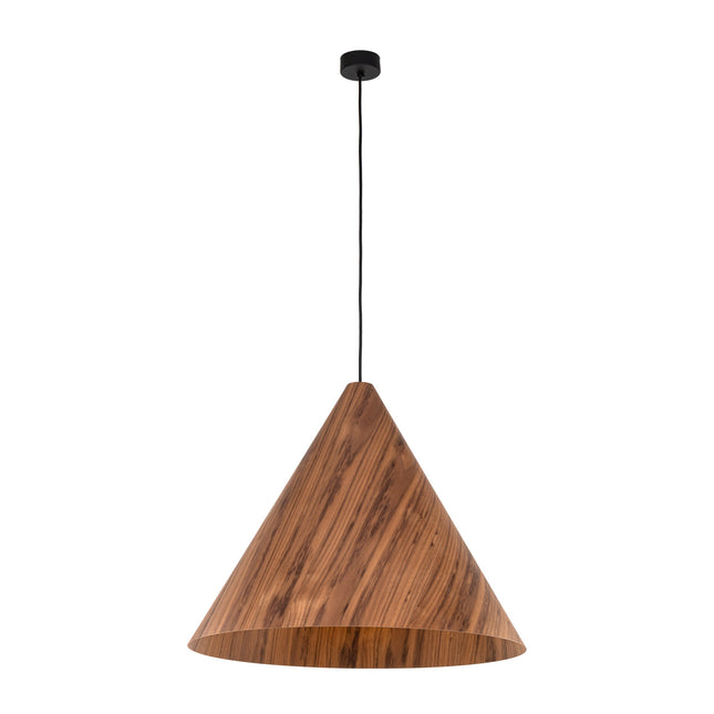 SOLIS Wood Scandinavian Pendant Lamp (Limited Edition)