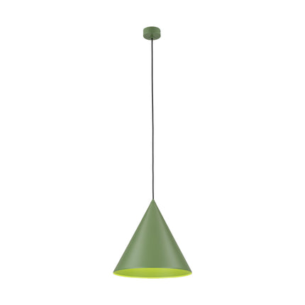 CONO Modern Minimalist Pendant Light L