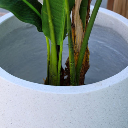 Coba Cement Planter (Multiple Sizes)