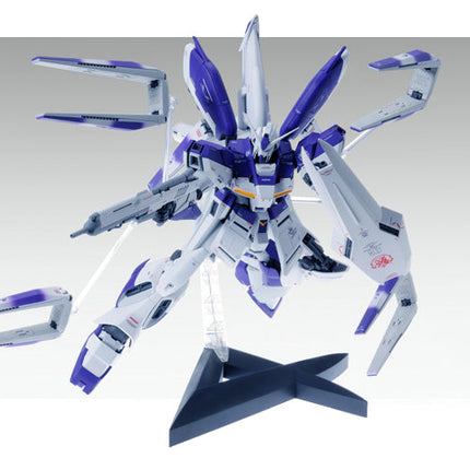 MG - 1/100 - RX-93-v2 Hi Nu Gundam Ver. Ka