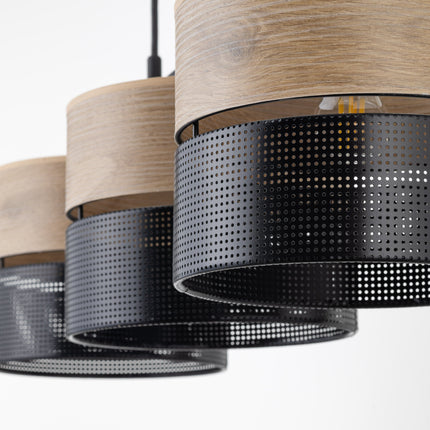 NICOL Scandinavian Pendant Light