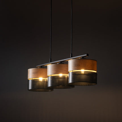 NICOL Scandinavian Pendant Light
