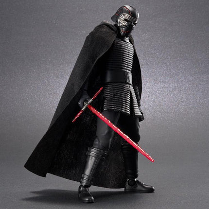 Star Wars: The Rise of Skywalker Kylo Ren 1/12 Scale Model Kit