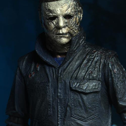 Halloween Kills Ultimate Michael Myers